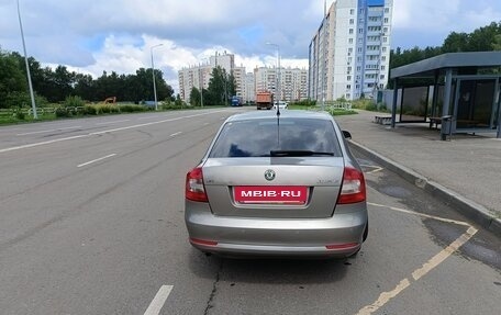 Skoda Octavia, 2010 год, 1 000 000 рублей, 6 фотография