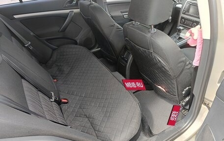 Skoda Octavia, 2010 год, 1 000 000 рублей, 4 фотография