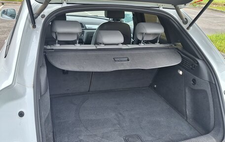 Audi Q3, 2015 год, 1 700 000 рублей, 12 фотография