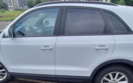 Audi Q3, 2015 год, 1 700 000 рублей, 8 фотография