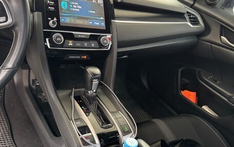 Honda Civic IX, 2020 год, 2 000 000 рублей, 3 фотография