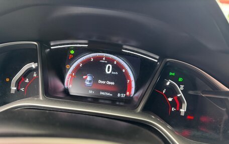 Honda Civic IX, 2020 год, 2 000 000 рублей, 6 фотография