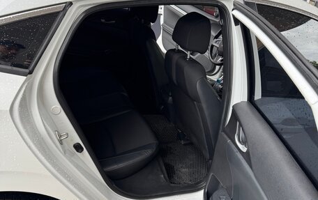 Honda Civic IX, 2020 год, 2 000 000 рублей, 10 фотография