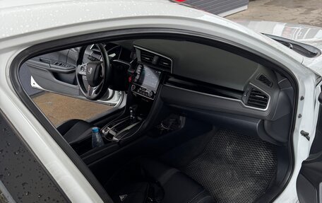 Honda Civic IX, 2020 год, 2 000 000 рублей, 9 фотография