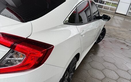 Honda Civic IX, 2020 год, 2 000 000 рублей, 7 фотография