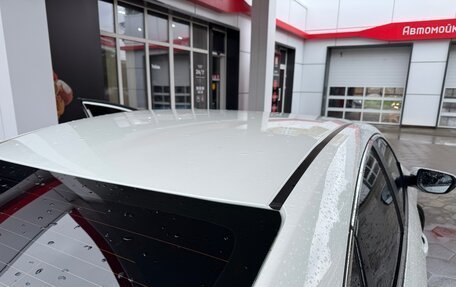 Honda Civic IX, 2020 год, 2 000 000 рублей, 8 фотография