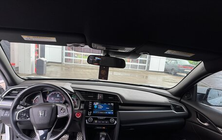 Honda Civic IX, 2020 год, 2 000 000 рублей, 17 фотография