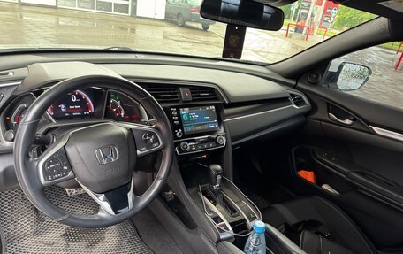 Honda Civic IX, 2020 год, 2 000 000 рублей, 18 фотография