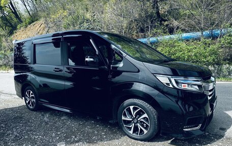 Honda Stepwgn IV, 2019 год, 2 550 000 рублей, 10 фотография