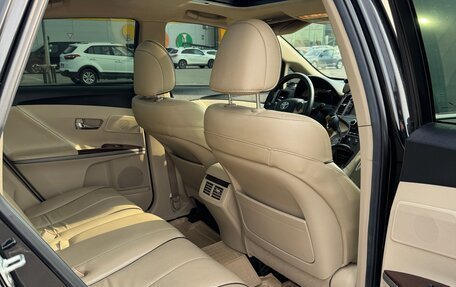 Toyota Venza I, 2013 год, 2 200 000 рублей, 9 фотография