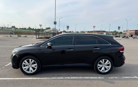 Toyota Venza I, 2013 год, 2 200 000 рублей, 2 фотография