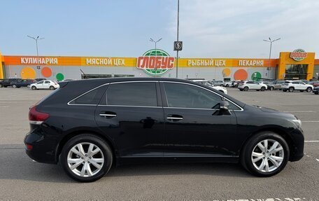 Toyota Venza I, 2013 год, 2 200 000 рублей, 5 фотография