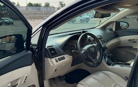 Toyota Venza I, 2013 год, 2 200 000 рублей, 7 фотография