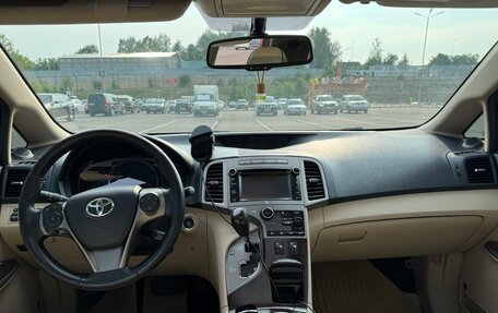 Toyota Venza I, 2013 год, 2 200 000 рублей, 8 фотография
