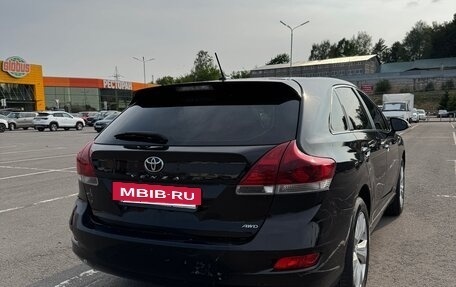 Toyota Venza I, 2013 год, 2 200 000 рублей, 4 фотография