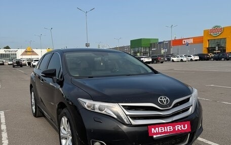 Toyota Venza I, 2013 год, 2 200 000 рублей, 6 фотография