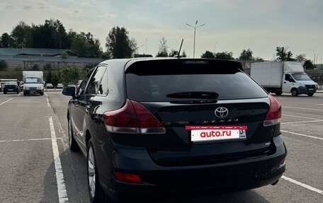 Toyota Venza I, 2013 год, 2 200 000 рублей, 3 фотография