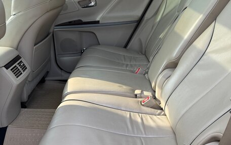 Toyota Venza I, 2013 год, 2 200 000 рублей, 10 фотография