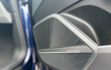 Audi Q5, 2021 год, 3 800 000 рублей, 9 фотография