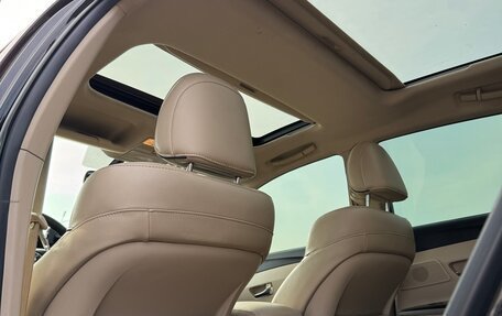 Toyota Venza I, 2013 год, 2 200 000 рублей, 13 фотография