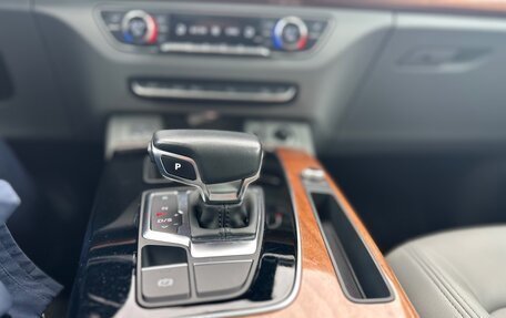 Audi Q5, 2021 год, 3 800 000 рублей, 10 фотография