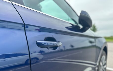 Audi Q5, 2021 год, 3 800 000 рублей, 7 фотография
