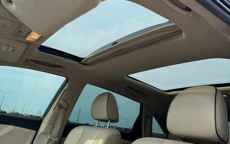 Toyota Venza I, 2013 год, 2 200 000 рублей, 14 фотография