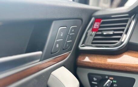Audi Q5, 2021 год, 3 800 000 рублей, 11 фотография