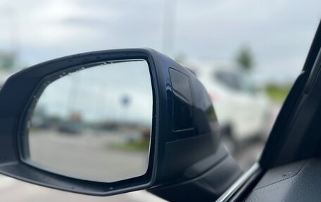 Audi Q5, 2021 год, 3 800 000 рублей, 12 фотография
