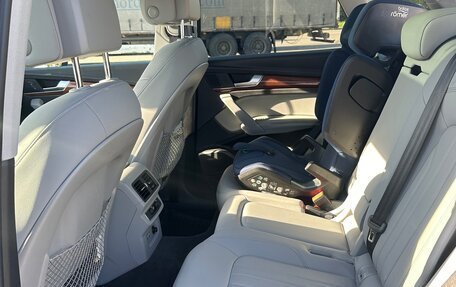 Audi Q5, 2021 год, 3 800 000 рублей, 16 фотография