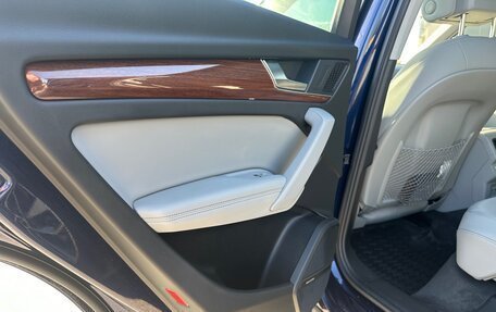 Audi Q5, 2021 год, 3 800 000 рублей, 17 фотография