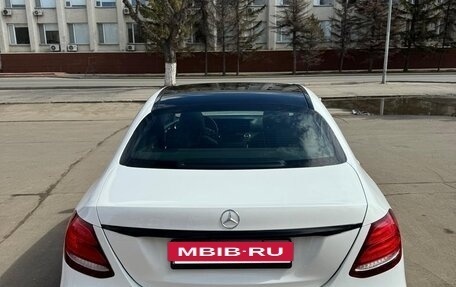Mercedes-Benz E-Класс, 2016 год, 3 500 000 рублей, 3 фотография