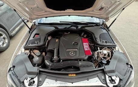 Mercedes-Benz E-Класс, 2016 год, 3 500 000 рублей, 8 фотография
