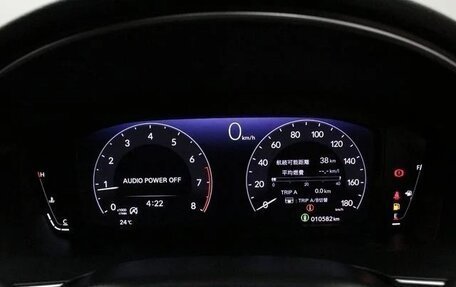 Honda Civic, 2021 год, 2 080 055 рублей, 7 фотография