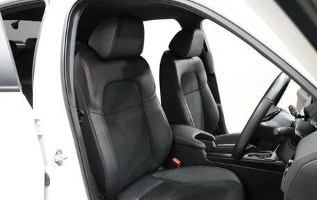 Honda Civic, 2021 год, 2 080 055 рублей, 11 фотография