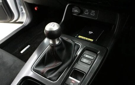 Honda Civic, 2021 год, 2 080 055 рублей, 9 фотография