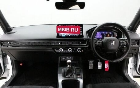 Honda Civic, 2021 год, 2 080 055 рублей, 5 фотография