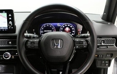 Honda Civic, 2021 год, 2 080 055 рублей, 6 фотография