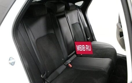 Honda Civic, 2021 год, 2 080 055 рублей, 12 фотография