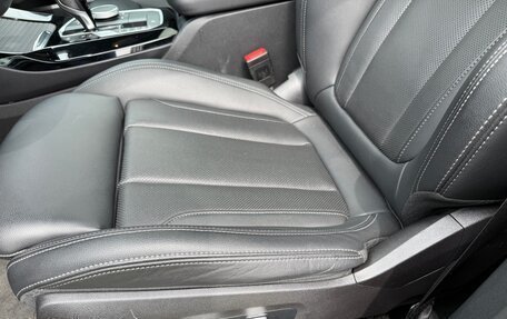 BMW X3, 2022 год, 3 250 000 рублей, 14 фотография