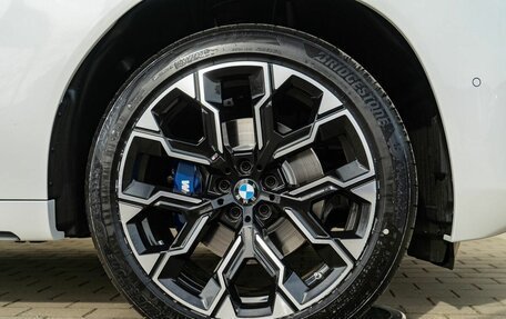 BMW X3, 2025 год, 8 890 000 рублей, 6 фотография