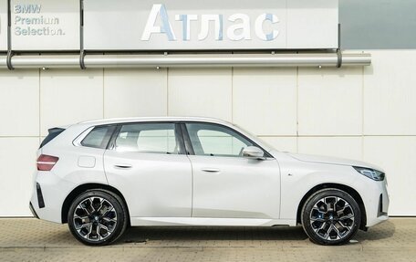 BMW X3, 2025 год, 8 890 000 рублей, 5 фотография