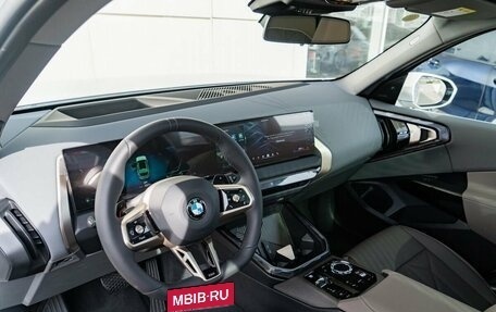 BMW X3, 2025 год, 8 890 000 рублей, 3 фотография