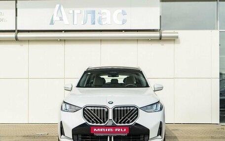 BMW X3, 2025 год, 8 890 000 рублей, 7 фотография