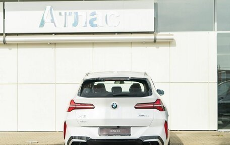 BMW X3, 2025 год, 8 890 000 рублей, 9 фотография