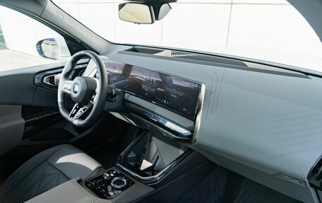 BMW X3, 2025 год, 8 890 000 рублей, 13 фотография