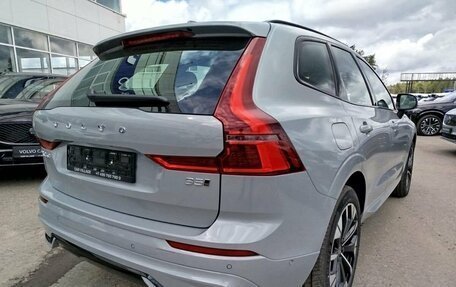 Volvo XC60 II, 2025 год, 9 900 000 рублей, 6 фотография