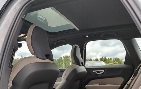 Volvo XC60 II, 2025 год, 9 900 000 рублей, 8 фотография