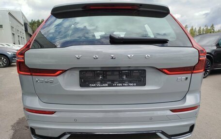Volvo XC60 II, 2025 год, 9 900 000 рублей, 5 фотография