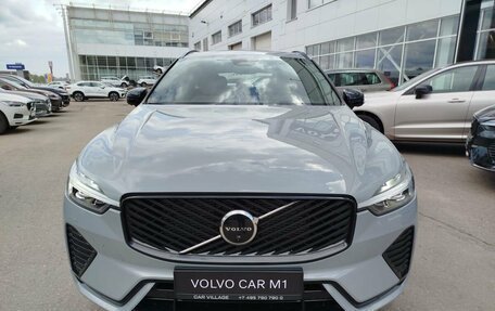 Volvo XC60 II, 2025 год, 9 900 000 рублей, 2 фотография